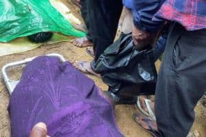 நேபாளத்தில் சுரங்கப்பாதையில் சிக்கிய மேலும் இருவர் மீட்பு