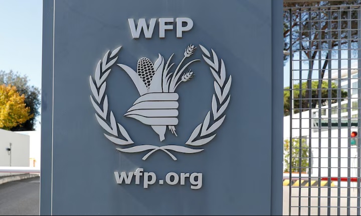 உலக உணவுத் திட்டத்தின் (WFP) புதிய தலைவராக, அமெரிக்க ஜனாதிபதி டொனால்ட் டிரம்பினால் பரிந்துரைக்கப்பட்ட லூக் லின்ட்பெர்க் (Luke Lindberg) தேர்ந்தெடுக்கப்பட்டுள்ளார்.