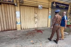 ஈரான் ஆதரவு குழுக்களுக்கு பிரித்தானியா எச்சரிக்கை