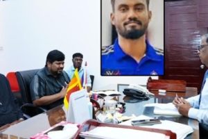 AI-ஆல் ஜனநாயத்திற்கும் ஆபத்து – பிரித்தானியாவின் பாதுகாப்பு செயலாளர் எச்சரிக்கை
