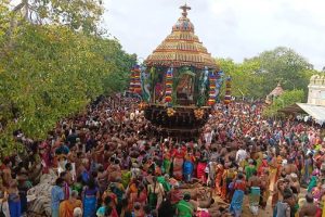 காங்கோவில் படகு கவிழ்ந்து விபத்து: 41 பேர் பலி