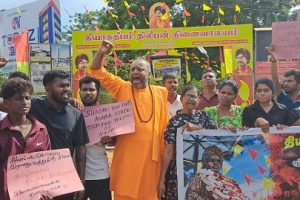 அமெரிக்காவுடன் பேச்சுவார்த்தைக்கு வாய்ப்பில்லை – ஈரான் திட்டவட்டம்