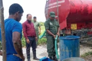 கொஸ்கொடவில் துப்பாக்கிச்சூடு