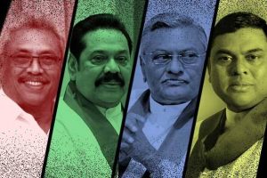 இலங்கை சிங்கள, பௌத்த நாடு: திலீபனை நினைவுகூர முடியாது