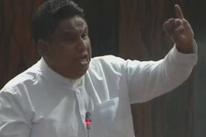 தமிழினத்தை அழித்தவர்களை துரத்தும் கர்மவினை