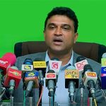 மாகாணசபைத் தேர்தலுக்காக பதவி துறக்க தயாராகும் எம்.பி.