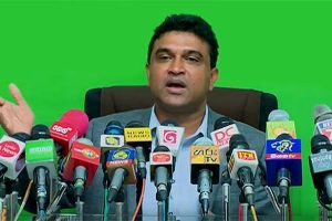 பிரித்தானியாவிலிருந்து 152,625 சுற்றுலாப் பயணிகள் இலங்கை வருகை