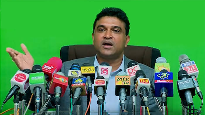 மாகாணசபைத் தேர்தலுக்காக பதவி துறக்க தயாராகும் எம்.பி.