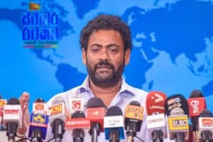 இந்திய பாதுகாப்பு அமைச்சர் இன்று இலங்கை விஜயம்