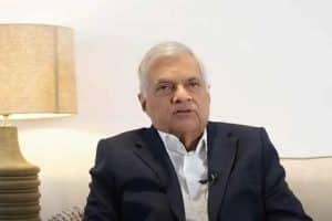 மகன் நாமலுக்கு பதிலாக 12 ஆம் திகதி மேடேயேறுகிறார் மஹிந்த