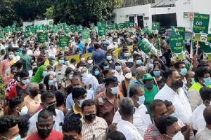 பிரிக்ஸ் அமைப்பும் சமகால அரசியல் களநிலவரமும்
