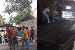 ஹூதியின் தொடர் தாக்குதல் – சீனாவிடம் உதவிக் கோரிய சவுதி அரேபியா