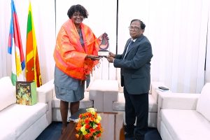 ஜெர்மனியில் சிறுமியை பாலியல் ரீதியாக துன்புறுத்திய ரோபோ பறிமுதல்