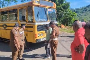 ஷிரந்தி ராஜபக்ச அதிரடிக் கைது