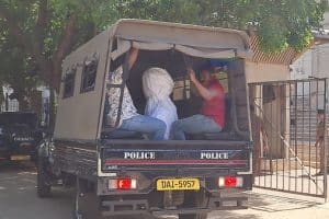 சபாநாயகருக்கு எதிராக நம்பிக்கை யில்லாப் பிரேரணை உறுதி