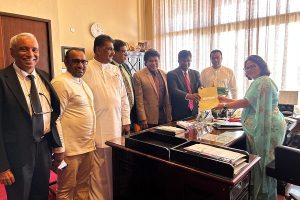 தமிழ் வம்சாவளியைச் சேர்ந்த நவநீதம் பிள்ளைக்கு அமைதிக்கான நோபல் பரிசு அறிவிப்பு