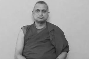 உக்ரைனின் பாலம் ஒன்றை குறிவைத்து ரஷ்யா தாக்குதல் – போக்குவரத்து ஸ்தம்பிப்பு