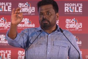 நாடு முழுவதும் சீரற்ற வானிலையால் 5,747 பேர் பாதிப்பு – 08 பேர் உயிரிழப்பு
