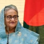 பங்களாதேஷின் முன்னாள் பிரதமர் ஷேக் ஹசீனாவை மீண்டும் அந்நாட்டிற்கு நாடு கடத்துவது தொடர்பாக எந்தவொரு காலக்கெடுவையும் வழங்க முடியாது என்றும், அவரது ஒப்படைப்பு கோரிக்கை ஒரு முறையான சட்டப்பூர்வ நடைமுறையின் கீழ் பரிசீலிக்கப்பட்டு வருகிறது என்றும் இந்திய தூதுவர் தினேஷ் திரிவேதி தெரிவித்துள்ளார்.