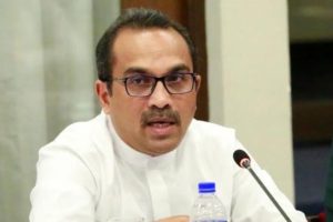 பொதுவேட்பாளரா? சீமான் கூறுவது என்ன?