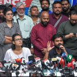 கரப்பான் பூச்சி ஜனதா கட்சி (CJP) டெல்லியில் நாளை (16) நடத்த உள்ள மூவர்ணக் கொடி போராட்டத்துக்கு தடை விதிக்க டெல்லி உயர் நீதிமன்றம் மறுத்துவிட்டது.