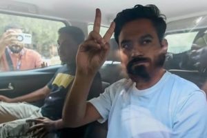 G- 20 மாநாட்டின்போது முத்தரப்பு பேச்சு: உக்ரைன் ஜனாதிபதி தகவல்