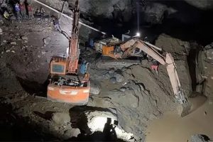 பாரிஸ் விரைவில் முஸ்லிம் நகரமாக மாறும் – ட்ரம்ப் சர்ச்சை கருத்து