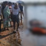 தாய், மகள் உட்பட ஐந்து பெண்கள் நீரில் மூழ்கி பலியான சோக சம்பவம் ஆந்திராவில் இடம்பெற்றுள்ளது. இச்சம்பவம் அப்பகுதியில் பெரும் சோகத்தை ஏற்படுத்தியுள்ளது.