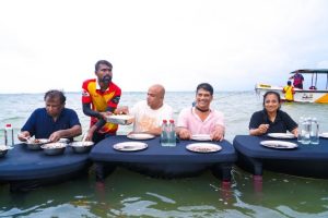 பிரேசில் ஜனாதிபதி தேர்தலில் லூலா வெற்றி: முடிவை ஏற்க மறுக்கும் போல்சனாரோ