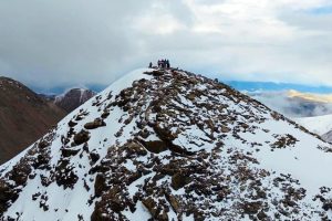 ஹோர்முஸ் நீரிணை பகுதியில் எண்ணெய் கப்பல்மீது தாக்குதல்: இந்தியர்கள் மீட்பு