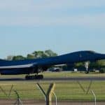 பிரித்தானிய இராணுவத் தளமான RAF Fairford லிருந்து' தனது அனைத்து வெடிகுண்டு வீச்சு விமானங்களையும் (bombers) அமெரிக்கா திரும்பப் பெற்றுள்ளது.