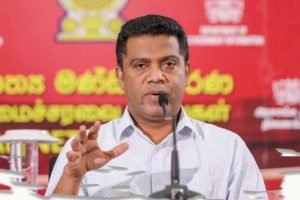 நாமலுக்கு எதிராக 24 குற்றச்சாட்டுகளுடன் குற்றப் பத்திரிகை தாக்கல்