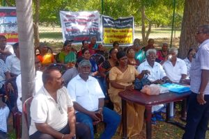 புதுப்பிக்கத்தக்க சக்தி துறைச் சவால்கள்: பிரான்ஸ் தூதுவருடன் சஜித் சந்திப்பு