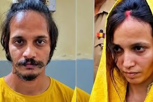 ராகுல் காந்தி பதவி விலக வேண்டும்: பாஜக வலியுறுத்து