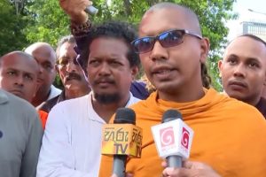குற்றமிழைத்தவர்கள் சட்டத்தின் பிடியிலிருந்து தப்பவே கூடாது