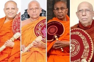 “தமிழ் டயஸ்போராக்களை திருப்திப்படுத்தவே ஷிரந்தி ராஜபக்ச கைது”