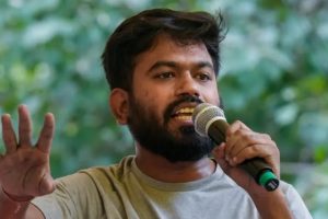 ஆயுதப் படைகளுக்கு பொலிஸ் அதிகாரம் வழங்குவது ஆபத்து