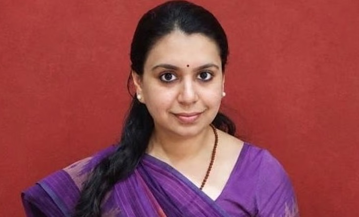 உத்தரப் பிரதேசத்தைச் சேர்ந்த முன்னாள் ஐஏஎஸ் அதிகாரியான திவ்யா மிட்டல், கடந்த ஆகஸ்ட் மாதம் தனது பதவியை ராஜினாமா செய்ததைத் தொடர்ந்து, ‘ஜன் நீதி பாரத்’ என்ற புதிய அரசியல் கட்சியைத் தொடங்கினார்.