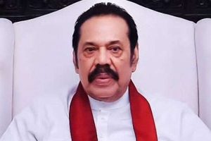 ஞானசார தேரருக்கு மன்னிப்பு வழங்கக்கோரி 3ஆவது நாளாக தொடரும் நடைபவனி