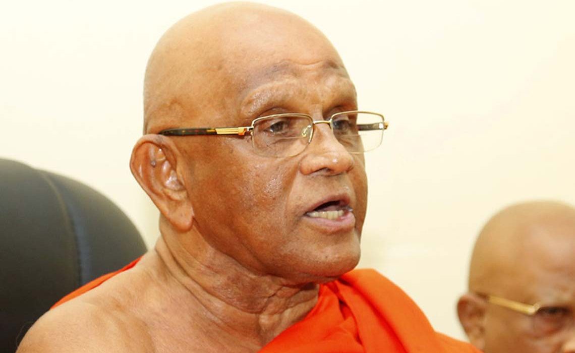 பிளவுபட்டு நிற்காமல், தமது அடையாளம் மற்றும் மரபுரிமைகளைப் பாதுகாத்துக்கொள்வதற்காக அனைத்து பௌத்த மக்களும் ஒன்றுபட வேண்டும் என்று அபயராம விகாரையின் விகாராதிபதி முறுத்தெட்டுவே ஆனந்த தேரர் அறைகூவல் விடுத்துள்ளார்.