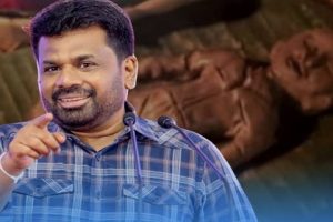 இத்தாலியின் 40 நகரங்களில் நடைபெறும் மாபெரும் போராட்டம்