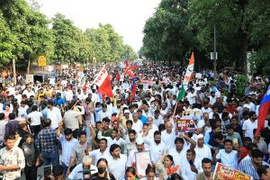 ஹவுதிகளின் தாக்குதல் தீவிரம்: சவூதி பட்டத்து இளவரசருக்கு பலத்த பாதுகாப்பு