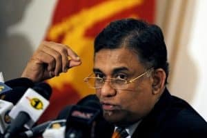 ஞானசார தேரருக்கு பொதுமன்னிப்பு வழங்குமாறு ஜனாதிபதி கோரிக்கை