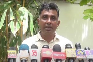 நீர்த்தேக்கங்களின் நீர் மட்டம் உயர்வு: வான் கதவுகள் திறப்பு
