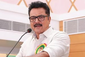 அனோஜனுக்காக முன்நின்ற அரசு ஞானசார விடயத்தில் மௌனம் காப்பது ஏன்?