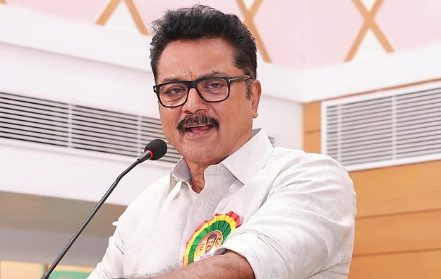 சட்டமன்றத் தேர்தலில் தமிழக பாஜக எதிர்பார்த்த வெற்றியை பெற தவறியதைத் தொடர்ந்து, தற்போதைய தலைவர் நயினார் நாகேந்திரன் மாற்றப்படலாம் என தமிழக் ஊடகங்கள் செய்தி வெளியிட்டுள்ளன.