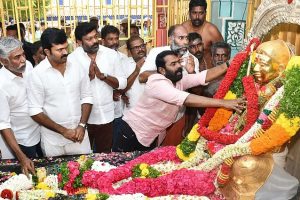 எனது இறுதி மூச்சு வரை மக்களுக்குச் சேவையாற்றுவேன்”: பிரதமர் மோடி