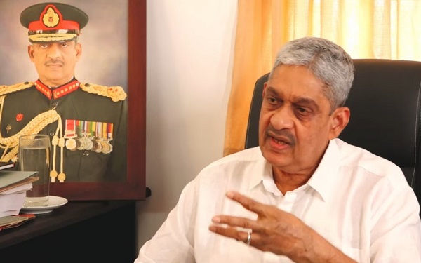 “இந்நாட்டில் தவறிழைத்தவர்கள் சட்டத்தின் பிடியிலிருந்து தப்பக்கூடாது. இது மகா சங்கத்தினருக்கும் பொருந்தும்” என முன்னாள் இராணுவத் தளபதி சரத் பொன்சேகா தெரிவித்தார்.