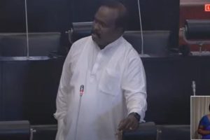 சட்டத்தை எவர் மீறினாலும் தண்டனை உறுதி