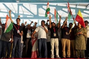 மகா சங்கத்தினருடன் ஜனாதிபதி அவசர சந்திப்பு: நடந்தது என்ன?